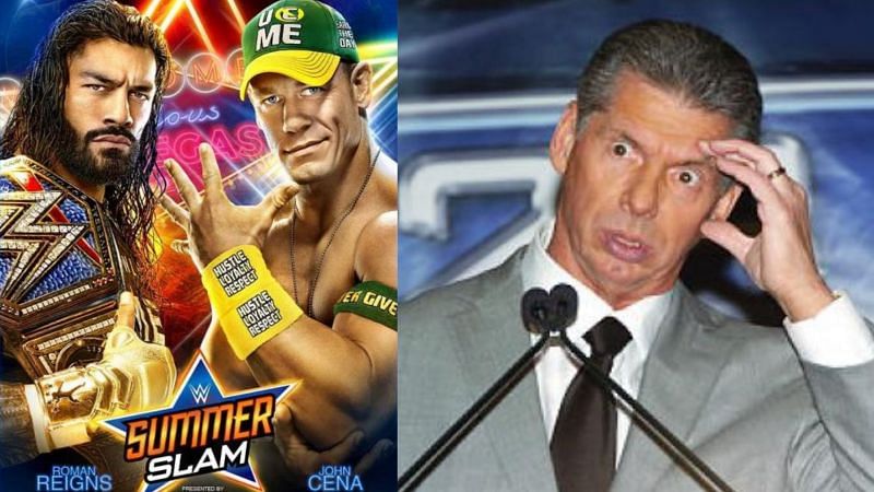 क्या WWE SummerSlam रद्द होगा?
